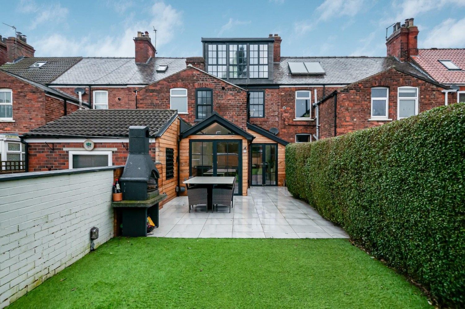 Grovehill Road, Beverley