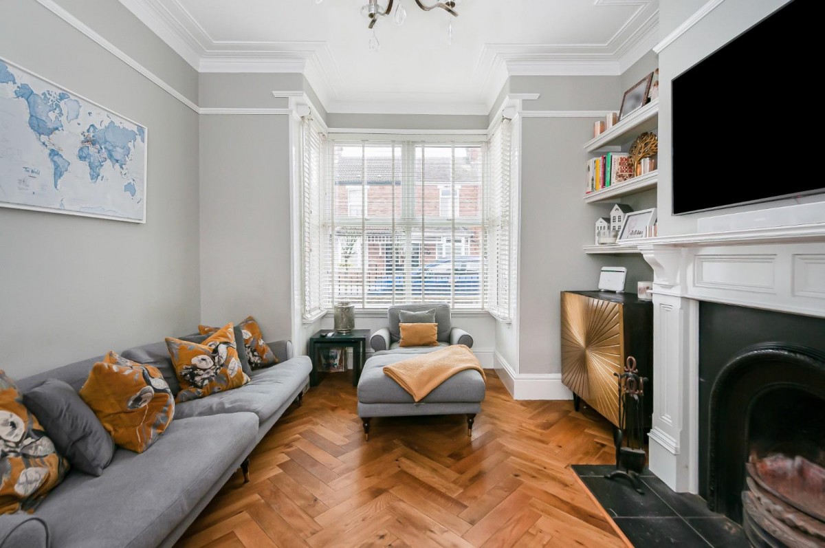 Grovehill Road, Beverley