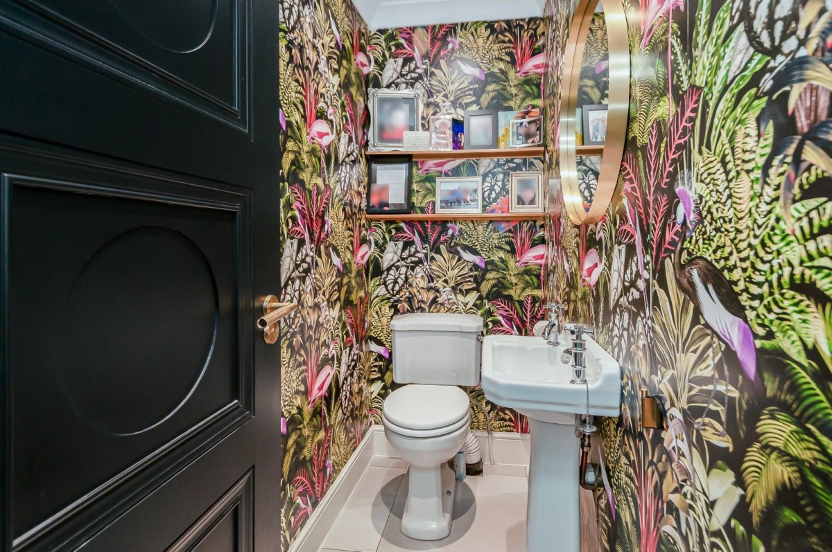 Grovehill Road, Beverley