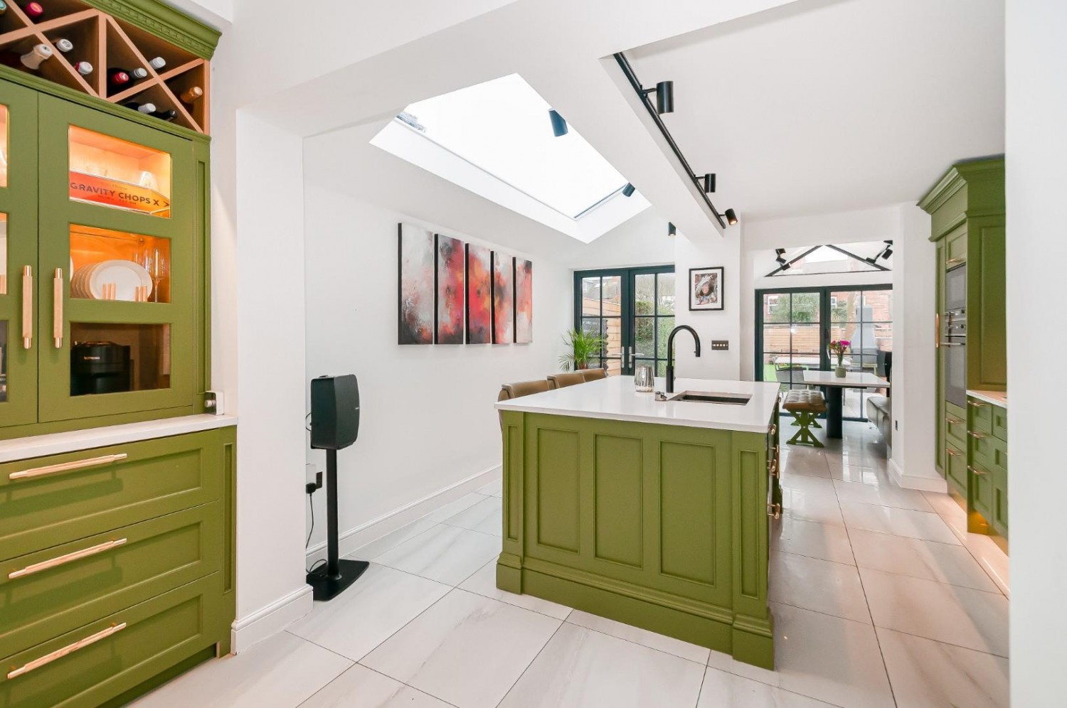 Grovehill Road, Beverley