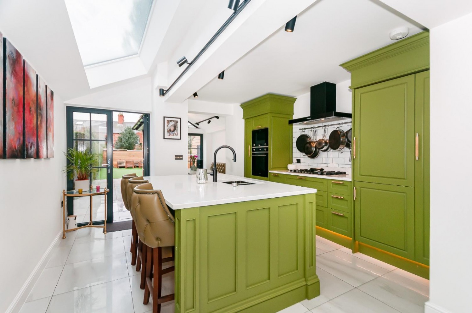 Grovehill Road, Beverley