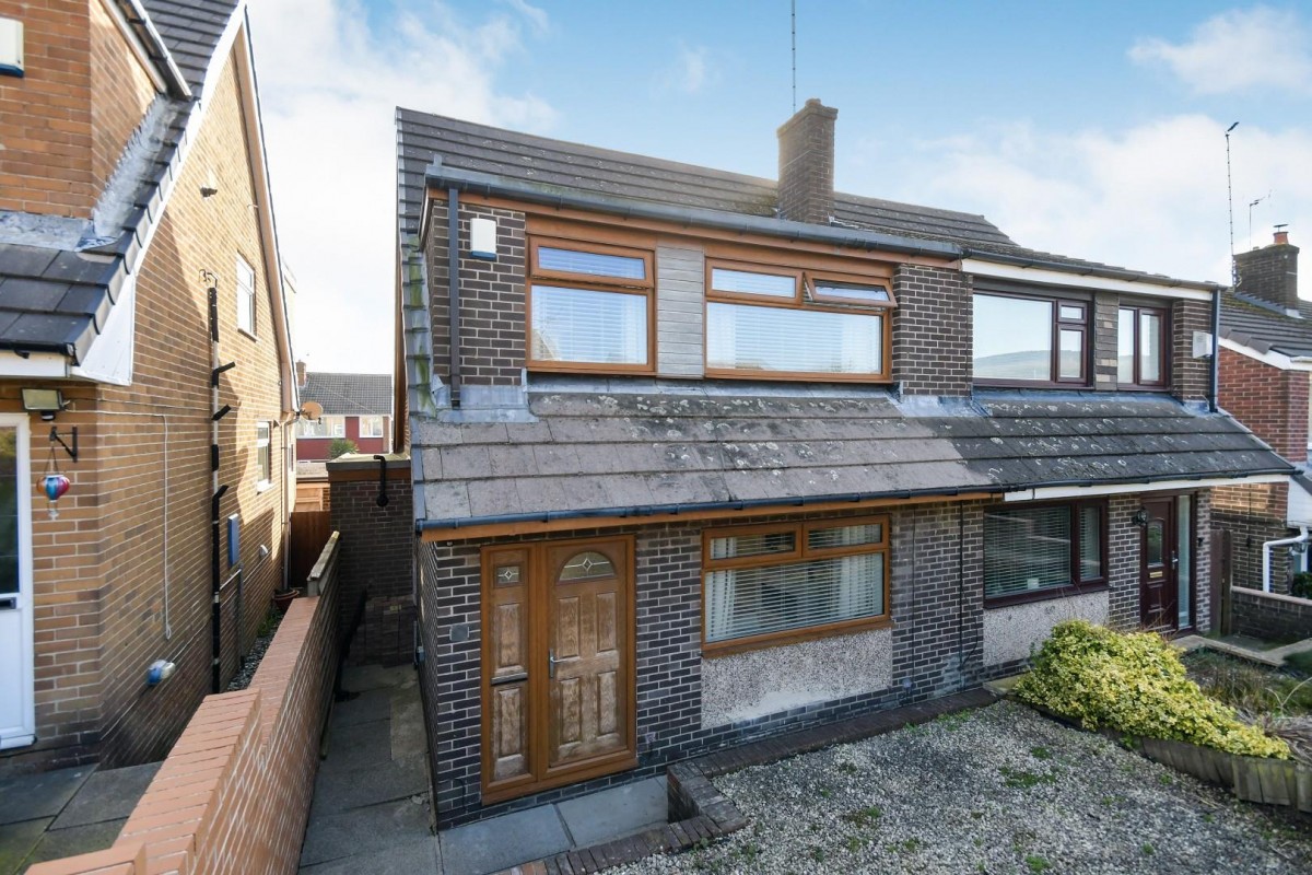 Greengate Lane, High Green, Sheffield