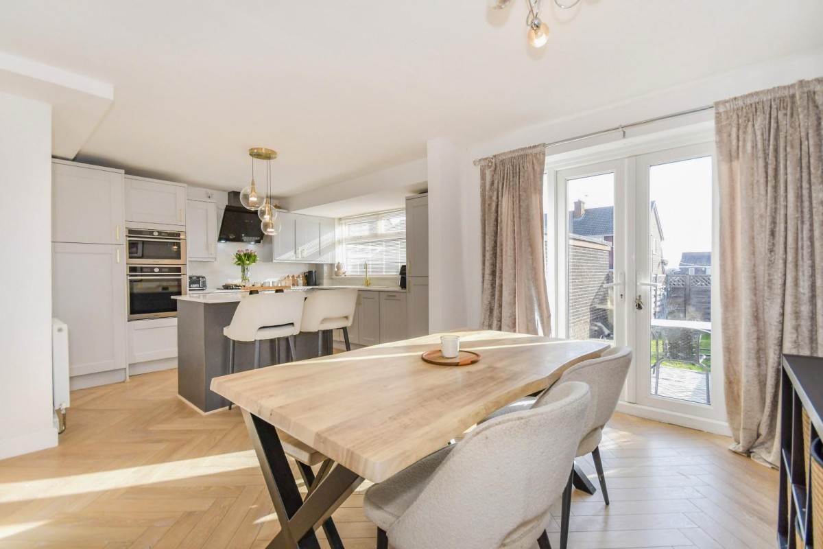 Greengate Lane, High Green, Sheffield