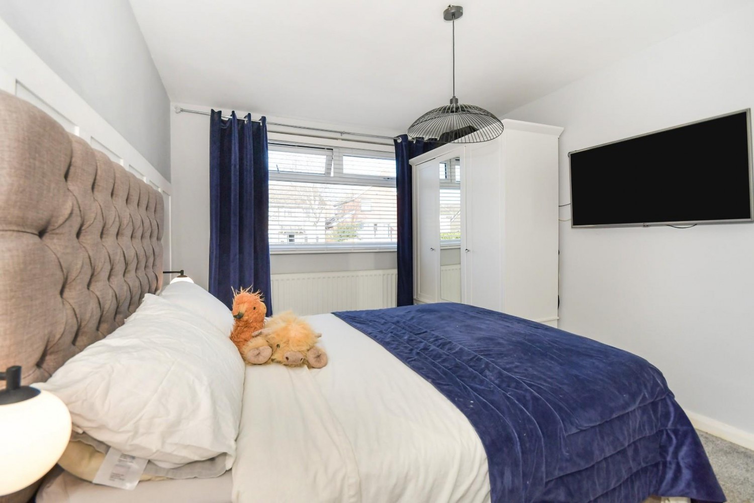 Greengate Lane, High Green, Sheffield