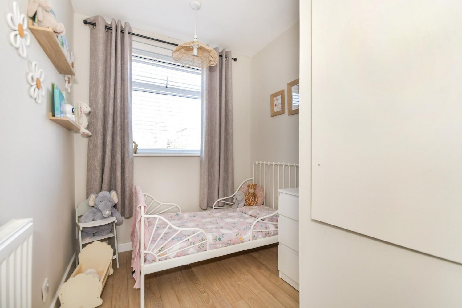 Greengate Lane, High Green, Sheffield