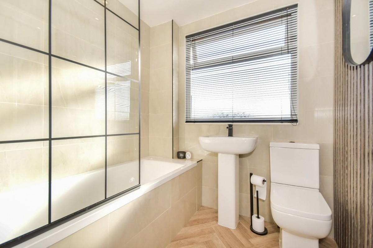 Greengate Lane, High Green, Sheffield