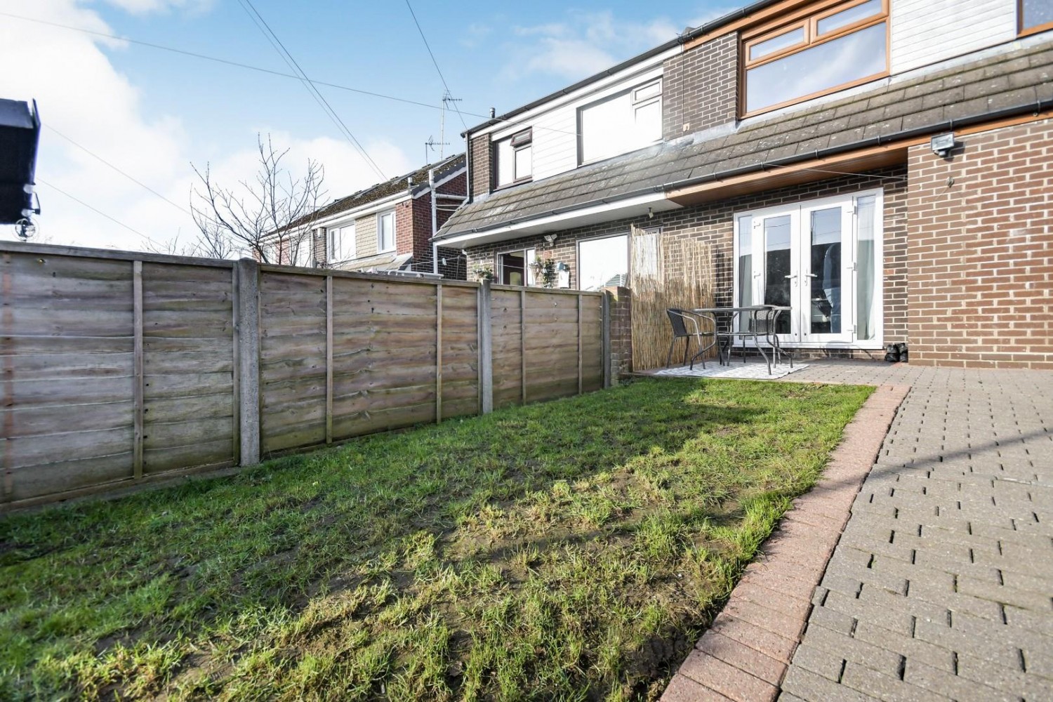 Greengate Lane, High Green, Sheffield