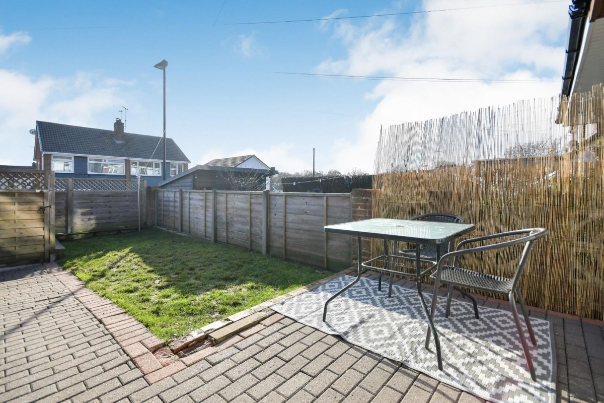 Greengate Lane, High Green, Sheffield