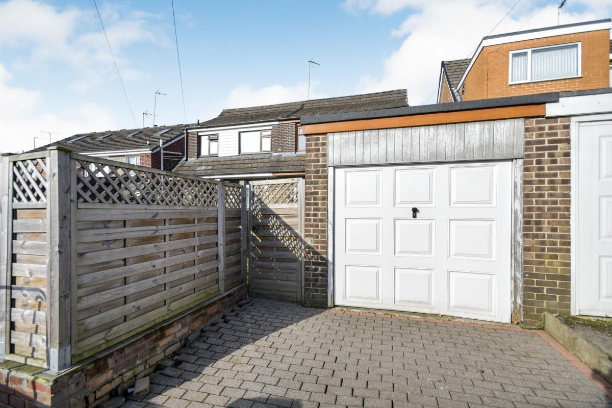 Greengate Lane, High Green, Sheffield