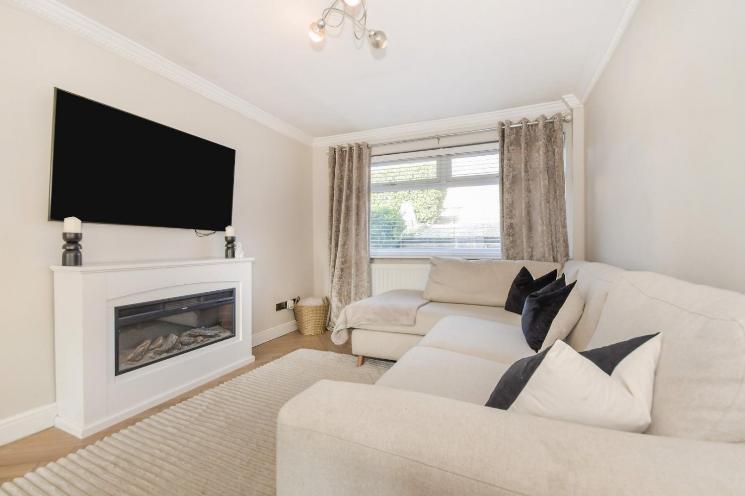 Greengate Lane, High Green, Sheffield