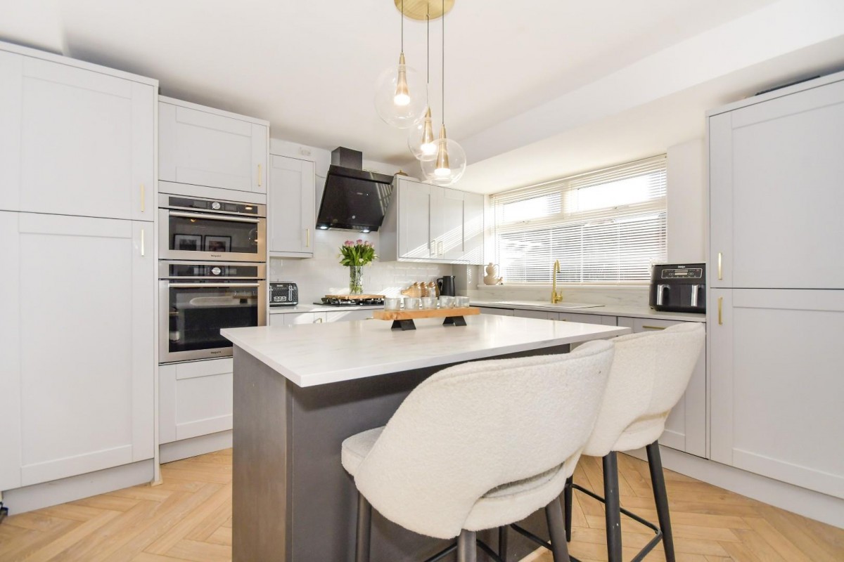 Greengate Lane, High Green, Sheffield