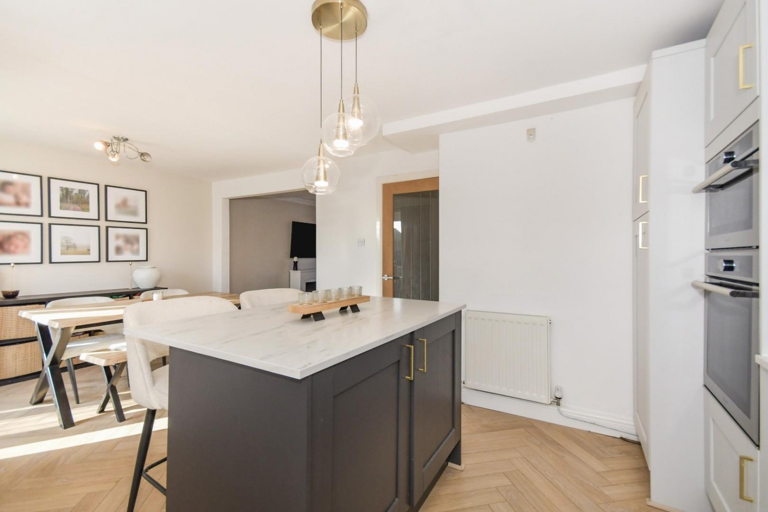 Greengate Lane, High Green, Sheffield