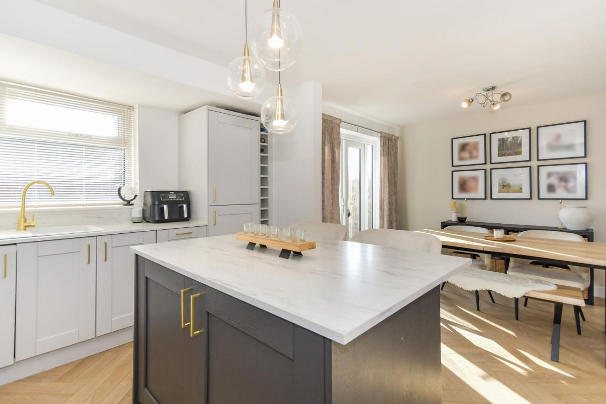 Greengate Lane, High Green, Sheffield