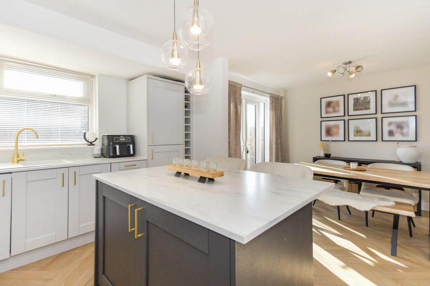 Greengate Lane, High Green, Sheffield