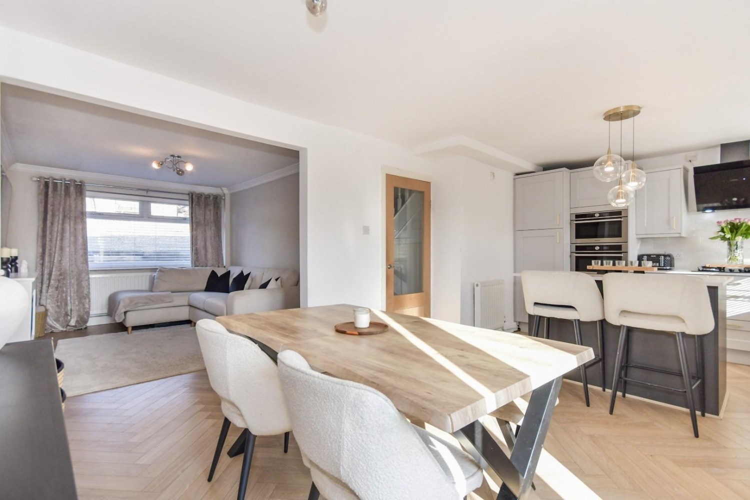 Greengate Lane, High Green, Sheffield