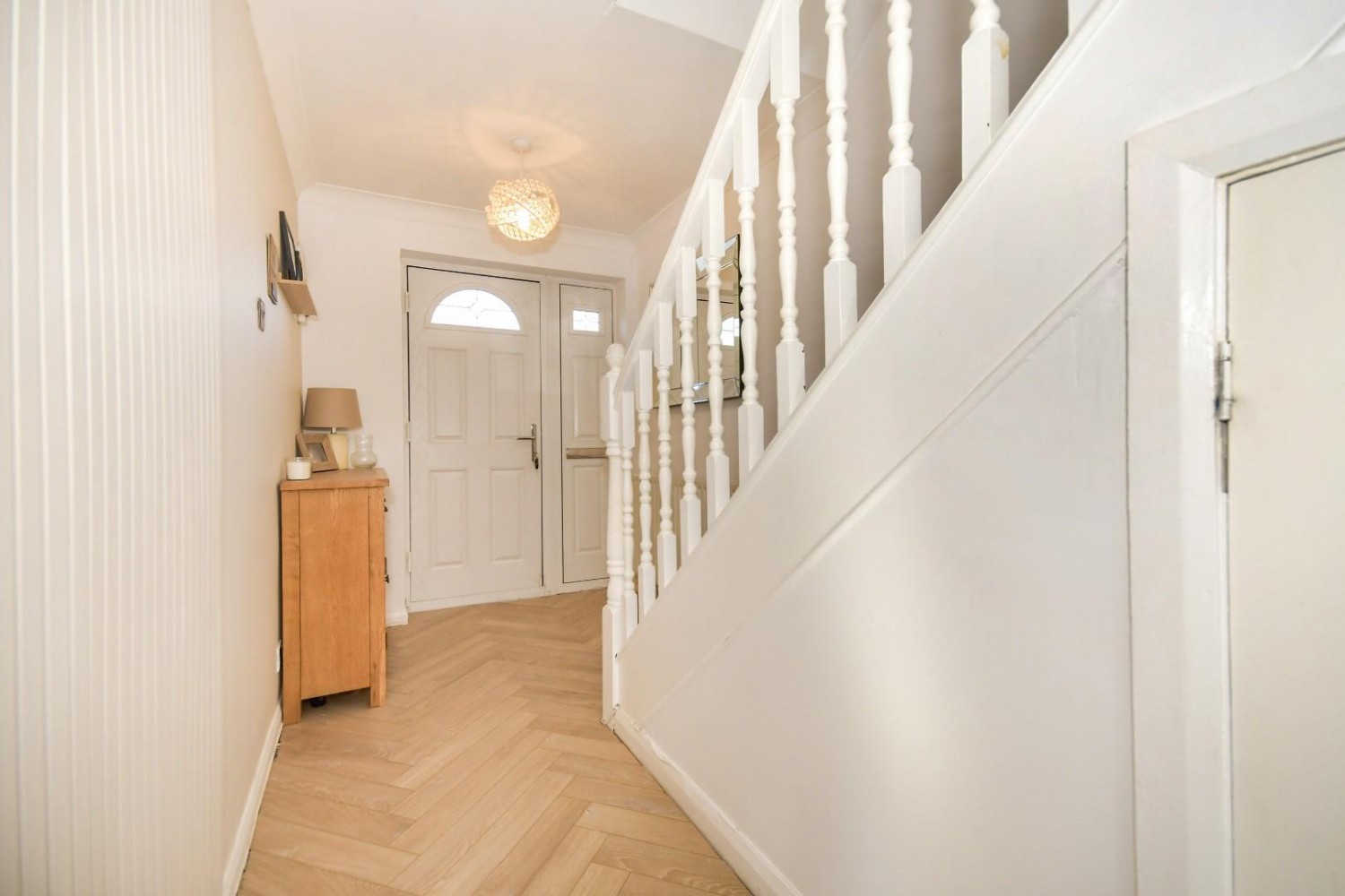 Greengate Lane, High Green, Sheffield