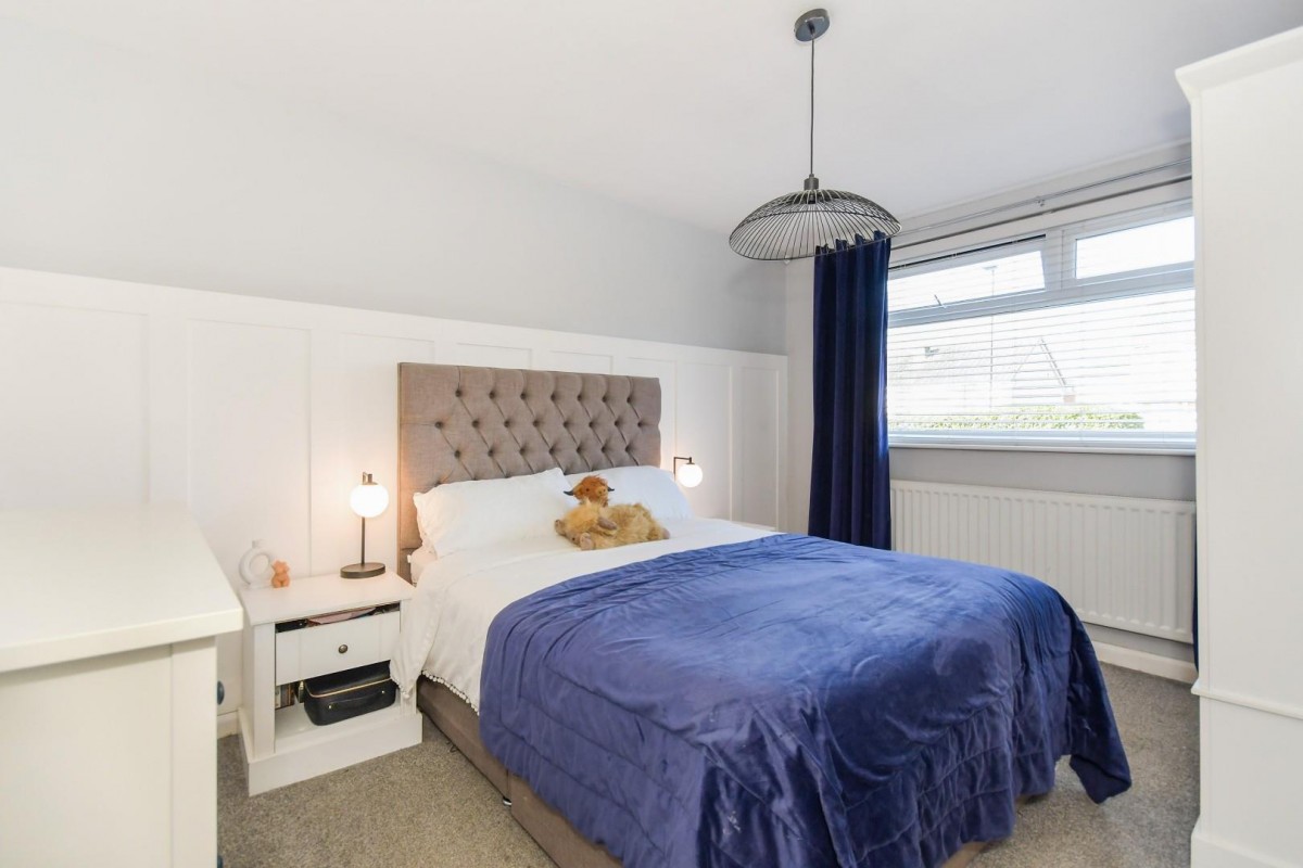 Greengate Lane, High Green, Sheffield