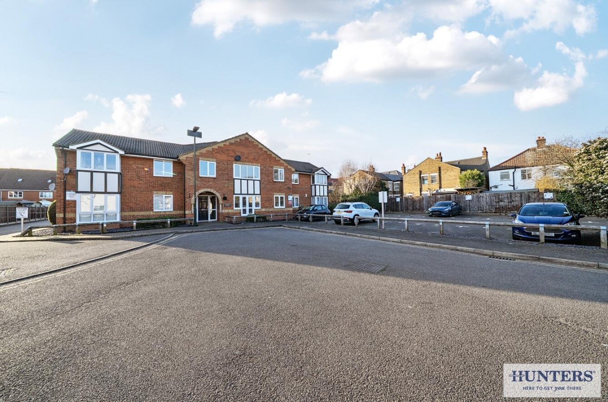 Church Road, Welling