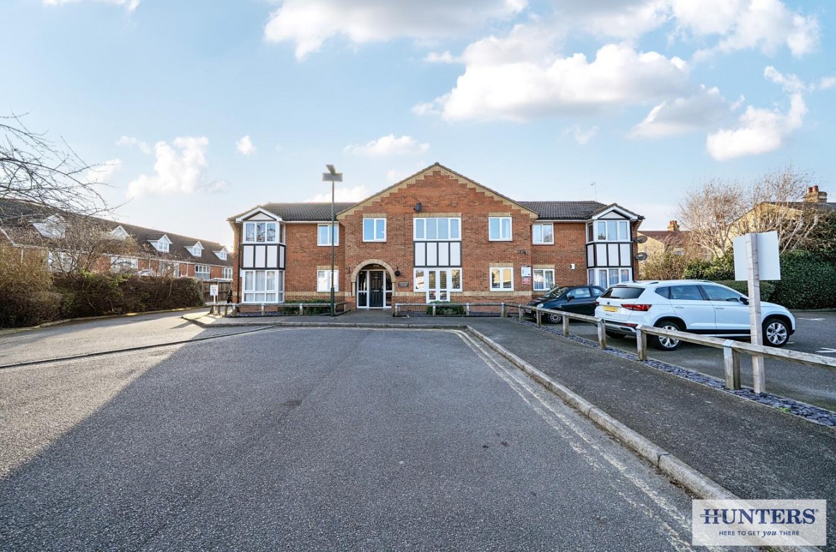Church Road, Welling