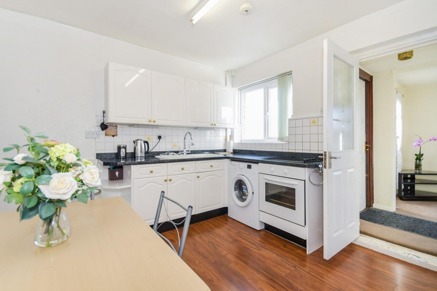 Mapplebeck Road, High Green, Sheffield