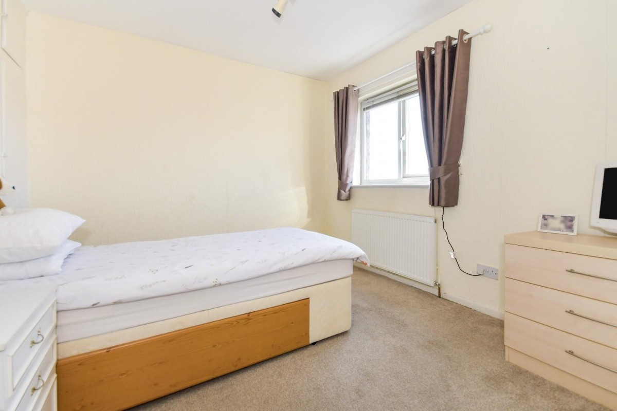 Mapplebeck Road, High Green, Sheffield