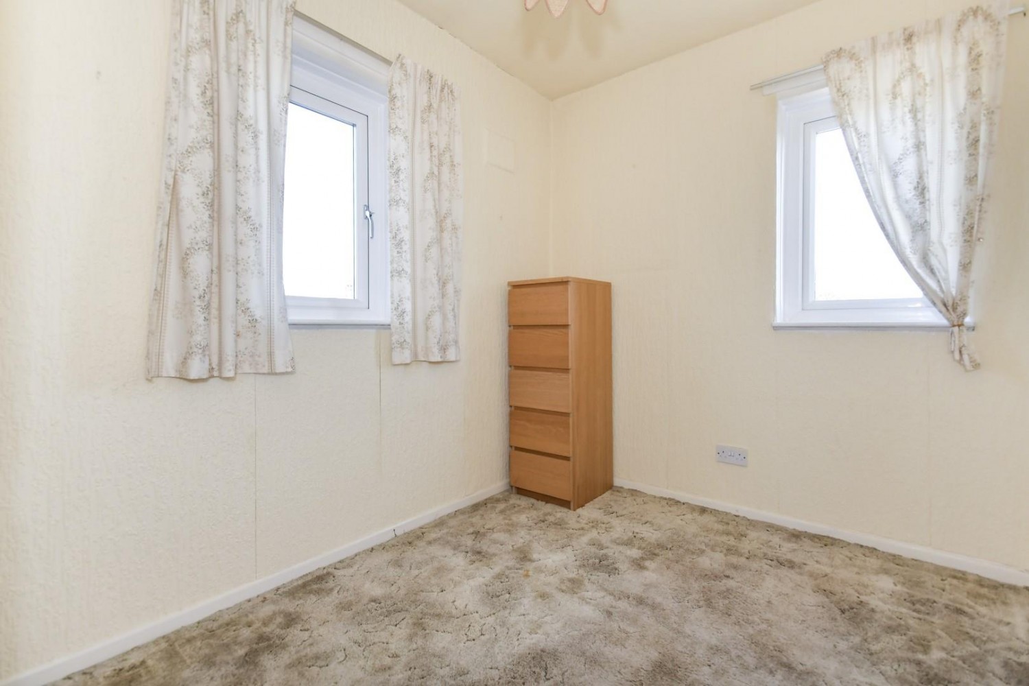 Mapplebeck Road, High Green, Sheffield