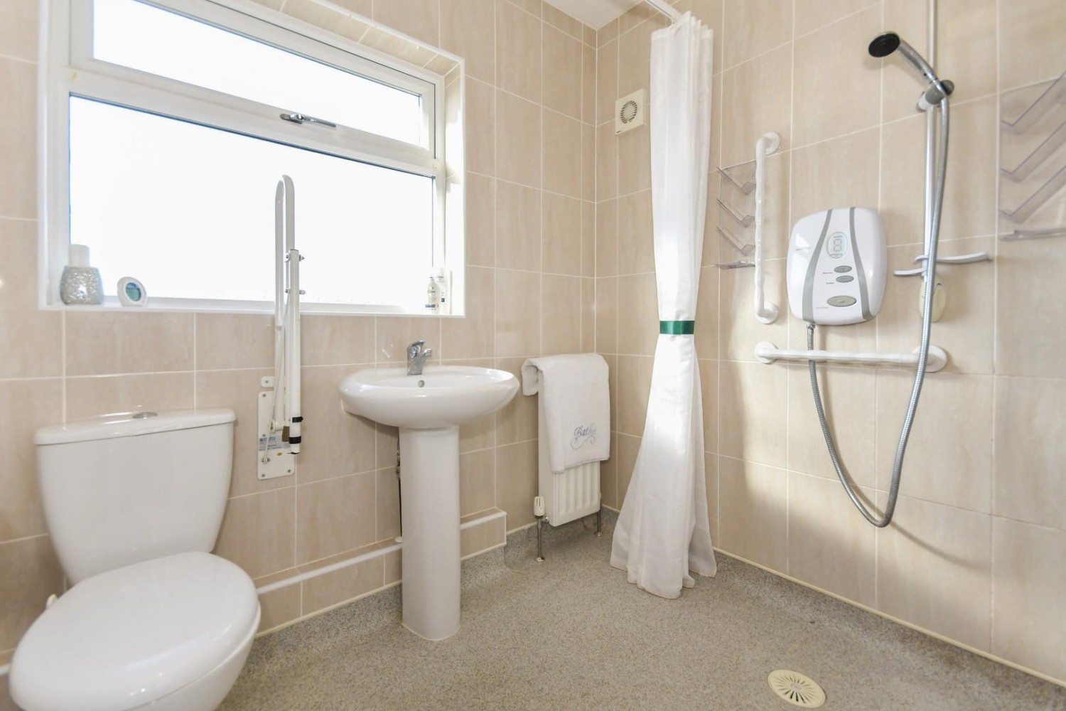 Mapplebeck Road, High Green, Sheffield