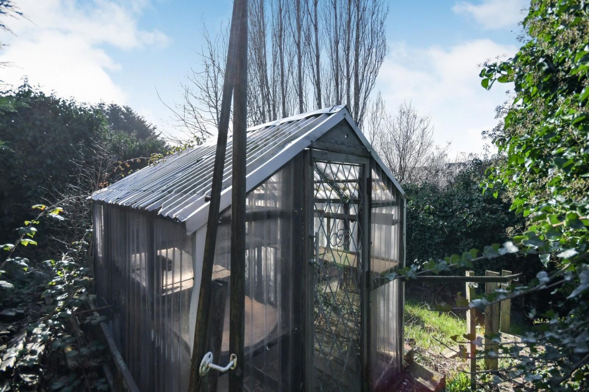 Mapplebeck Road, High Green, Sheffield