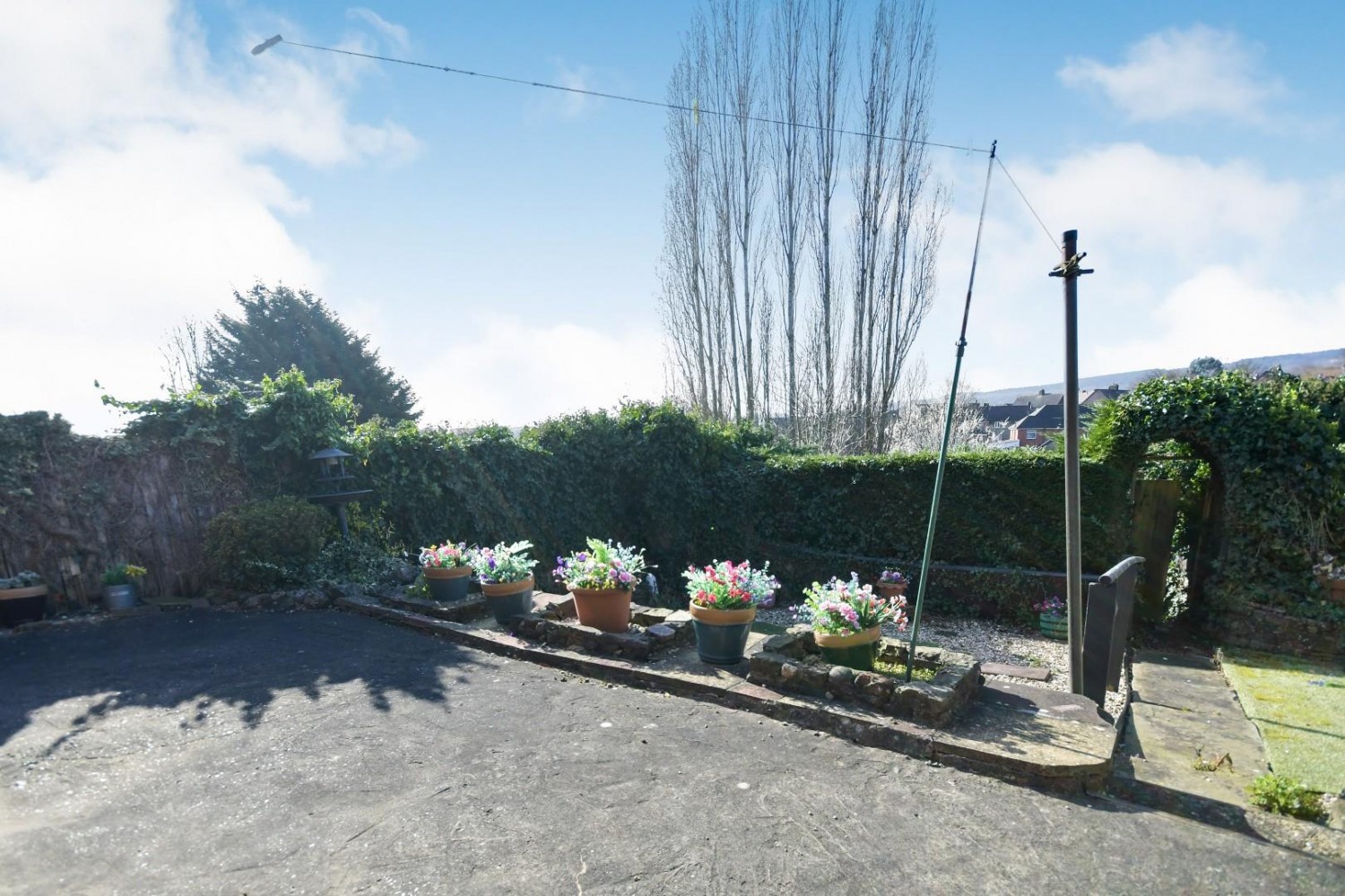 Mapplebeck Road, High Green, Sheffield