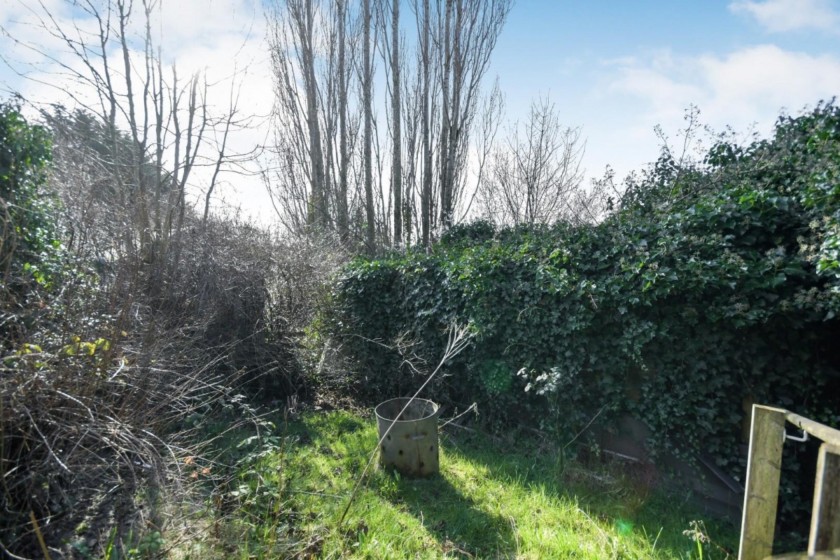 Mapplebeck Road, High Green, Sheffield