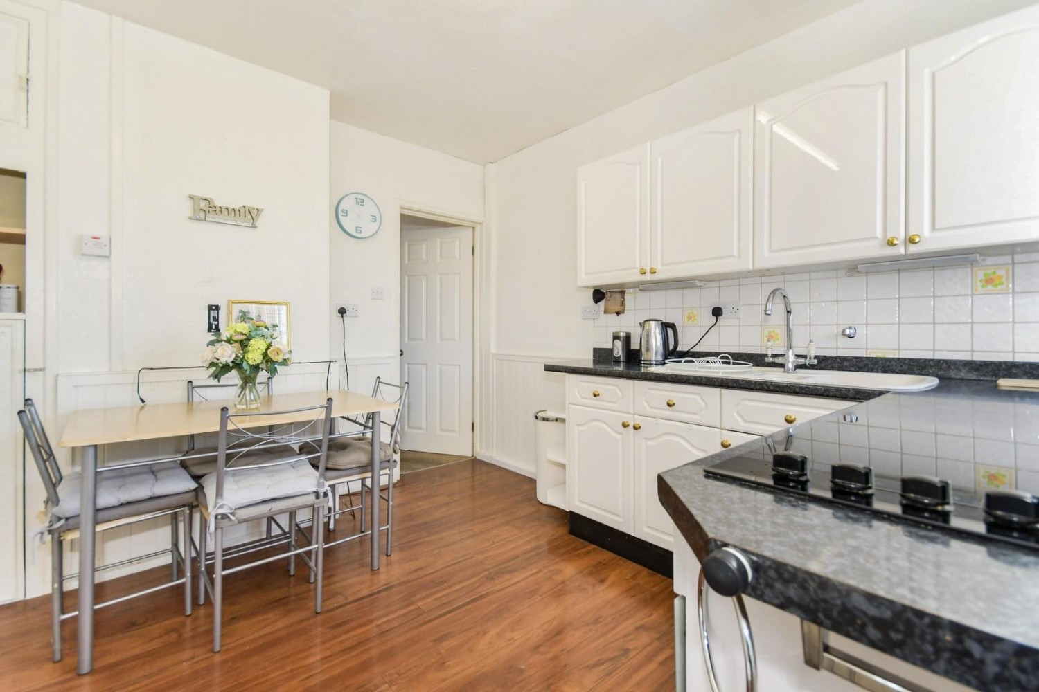 Mapplebeck Road, High Green, Sheffield