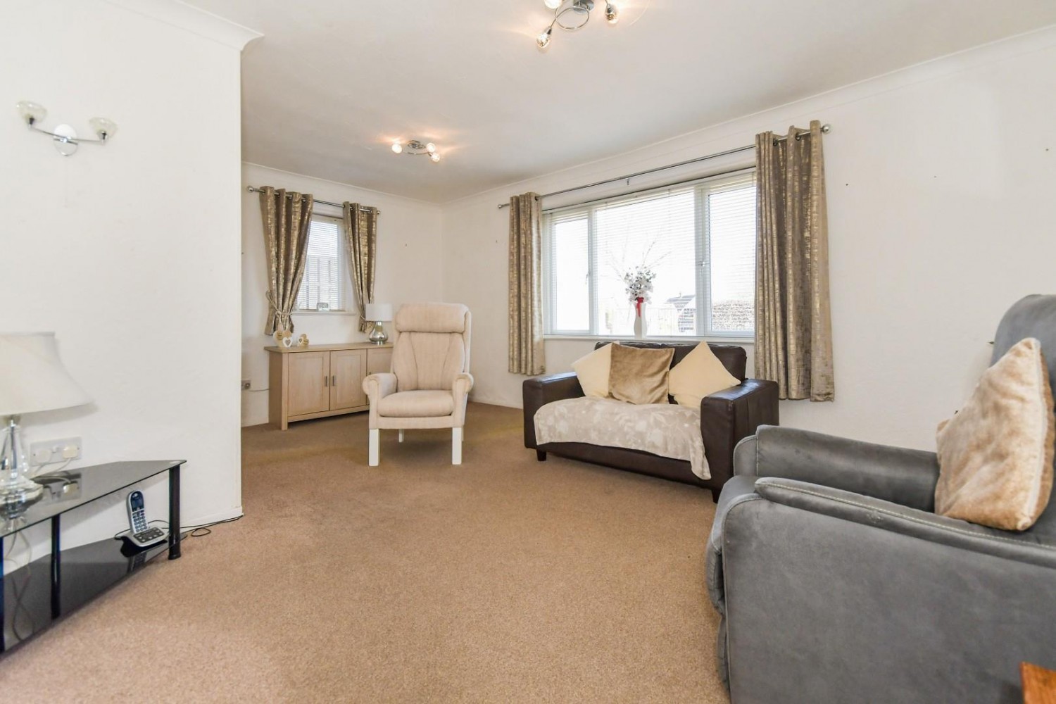 Mapplebeck Road, High Green, Sheffield