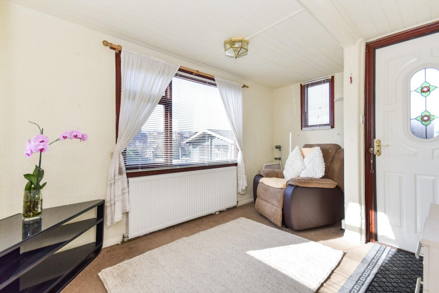 Mapplebeck Road, High Green, Sheffield