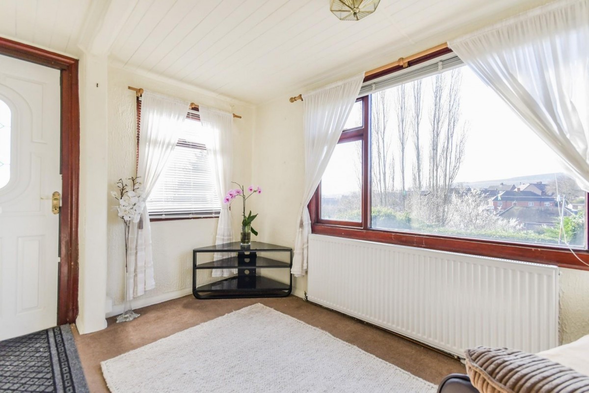 Mapplebeck Road, High Green, Sheffield