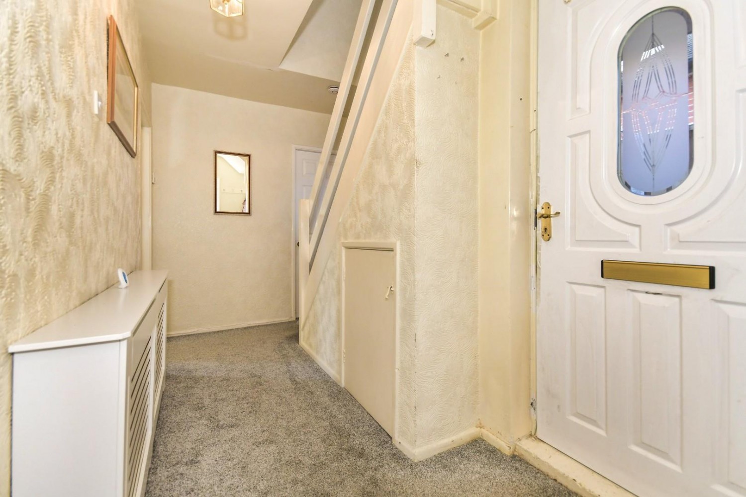 Mapplebeck Road, High Green, Sheffield