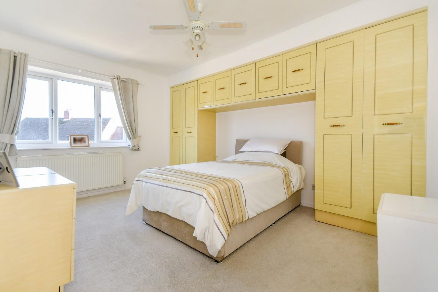 Mapplebeck Road, High Green, Sheffield