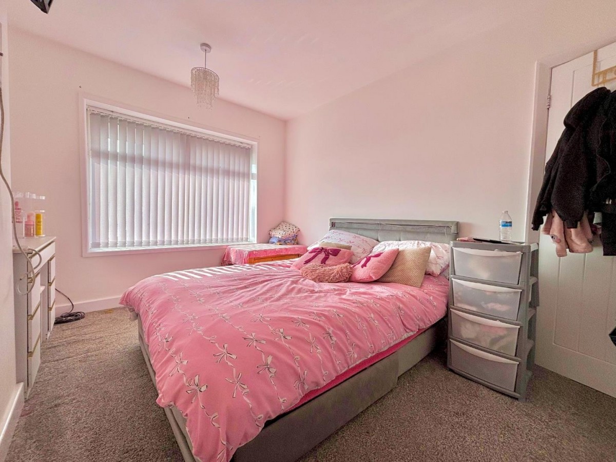 Dyer Road, Jump, Barnsley, South Yorkshire
