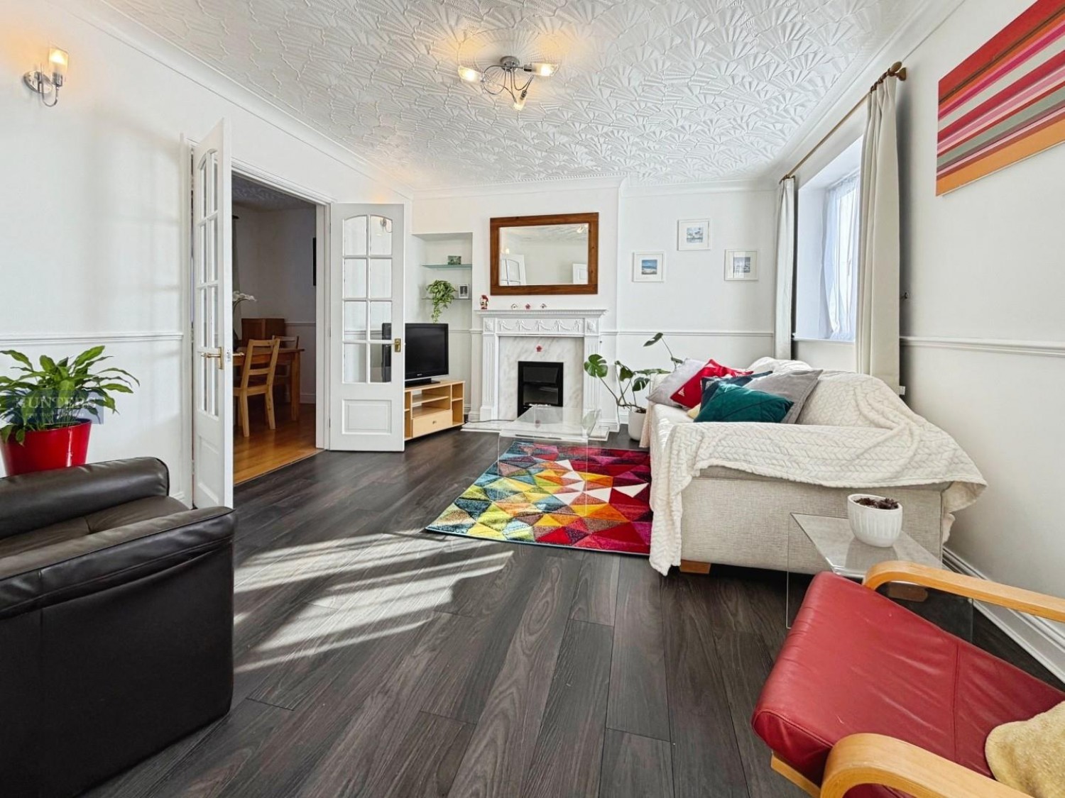 Dundry View, Bristol