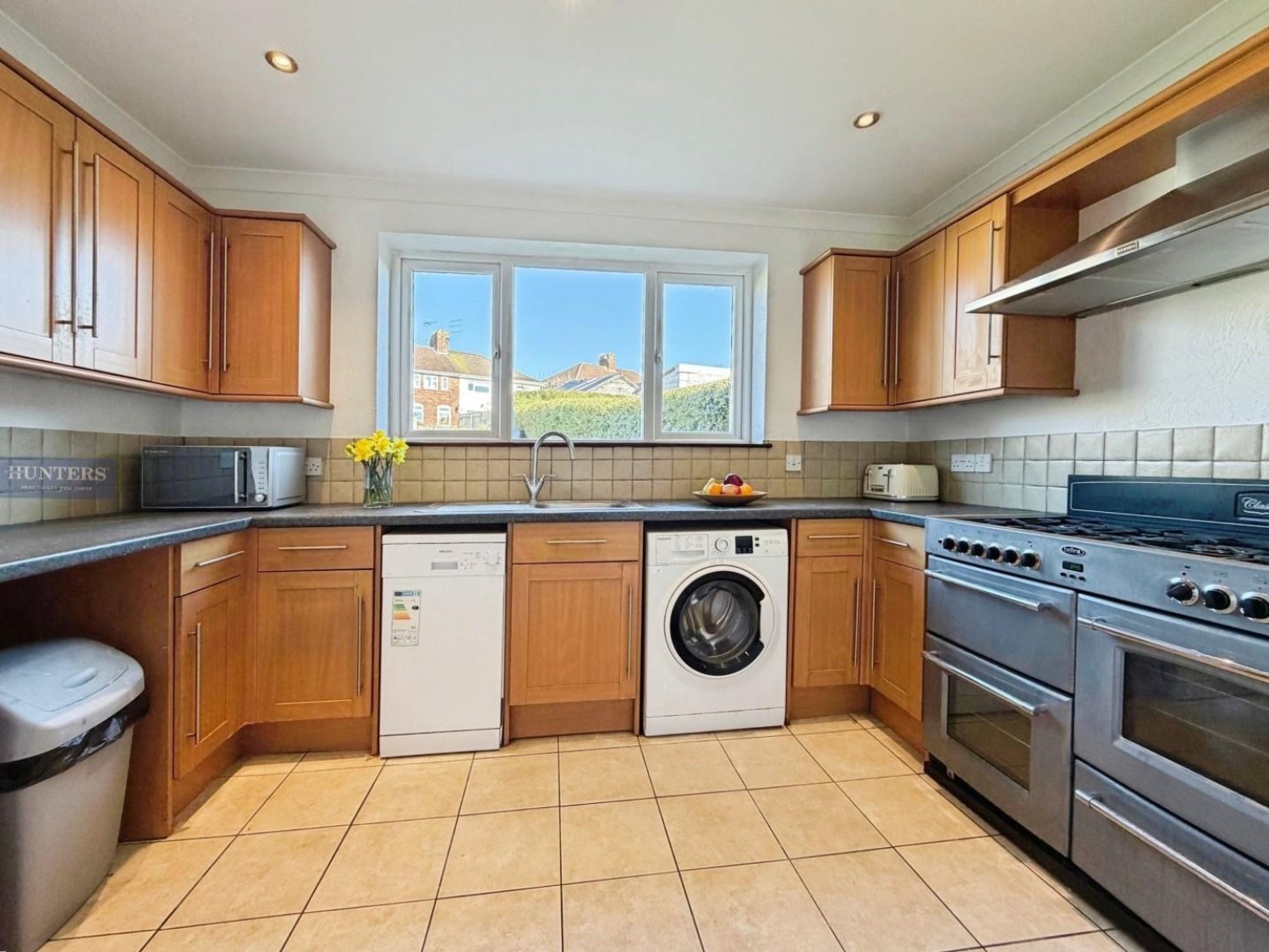 Dundry View, Bristol