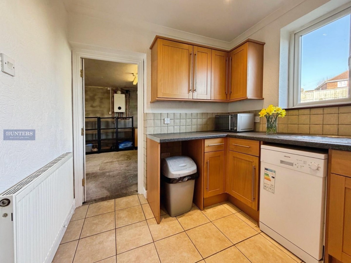 Dundry View, Bristol