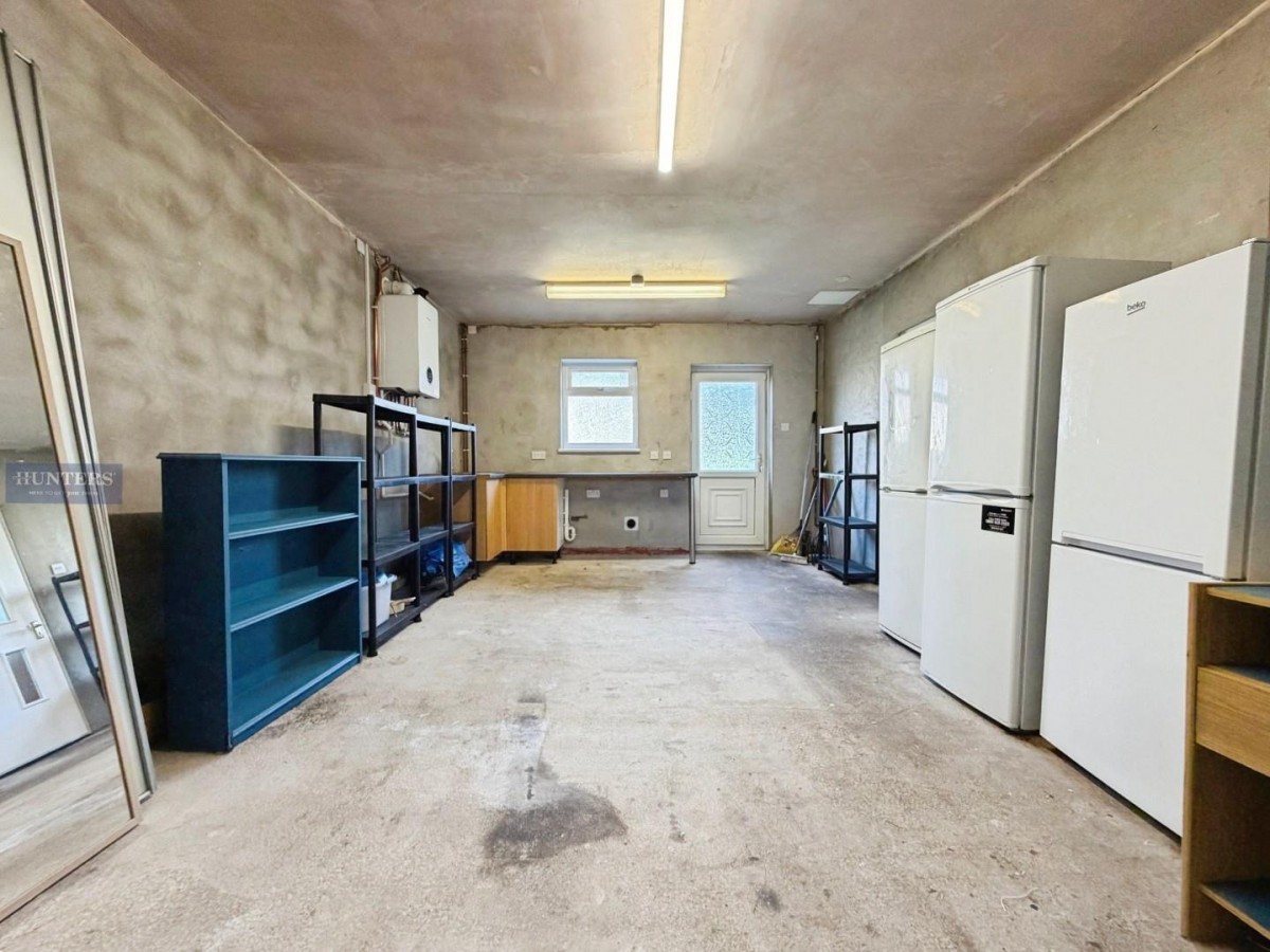 Dundry View, Bristol