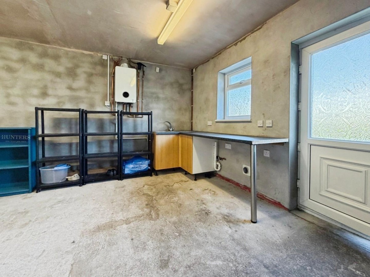 Dundry View, Bristol