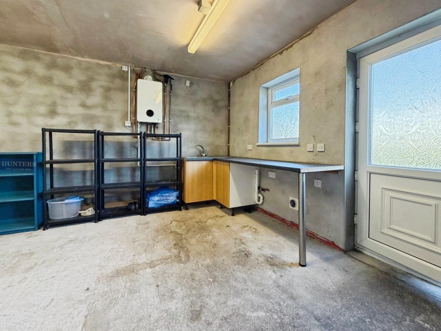 Dundry View, Bristol