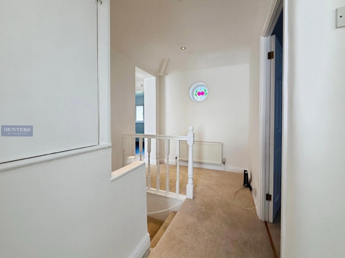 Dundry View, Bristol