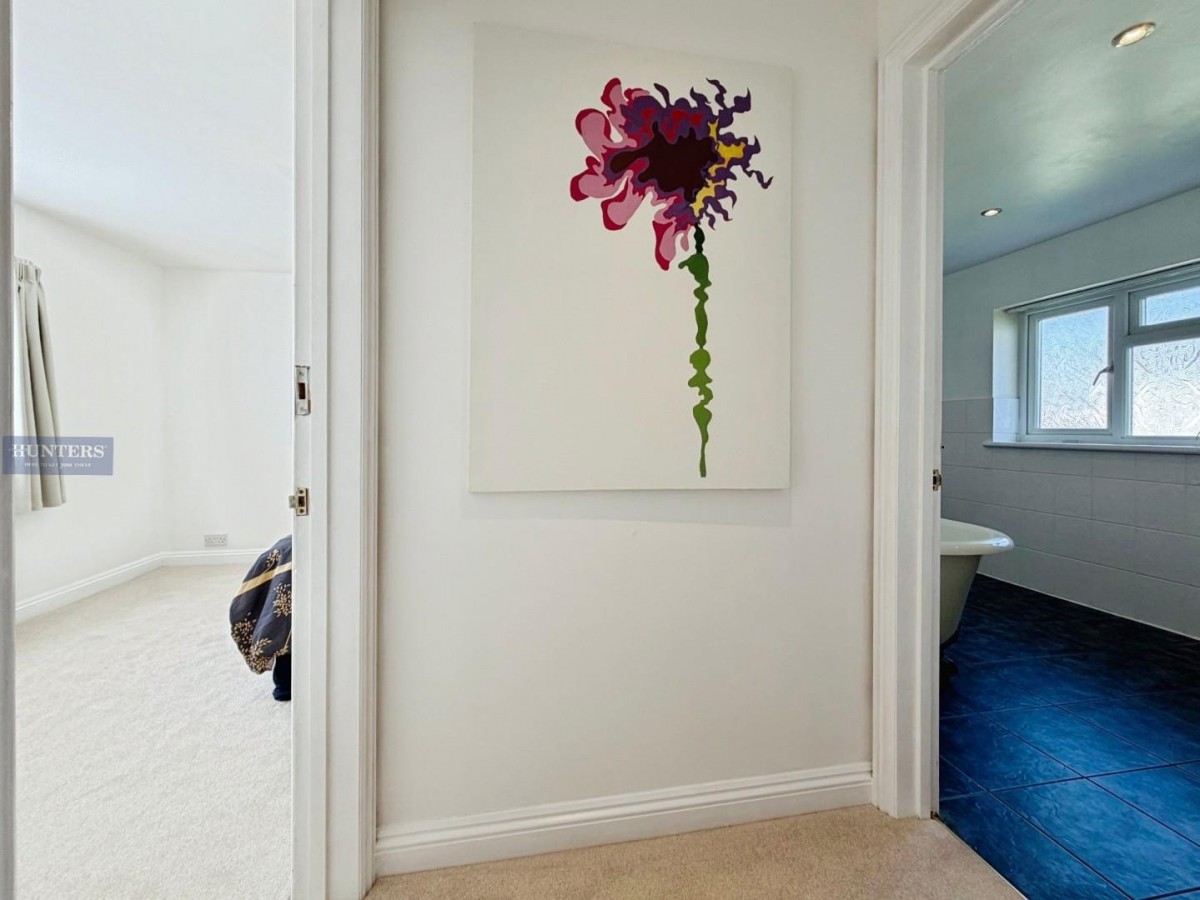 Dundry View, Bristol