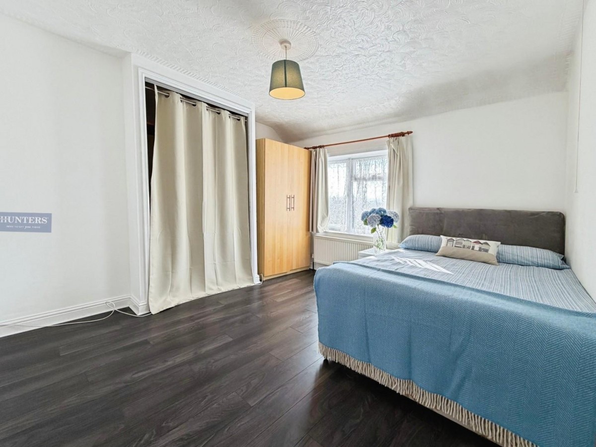 Dundry View, Bristol