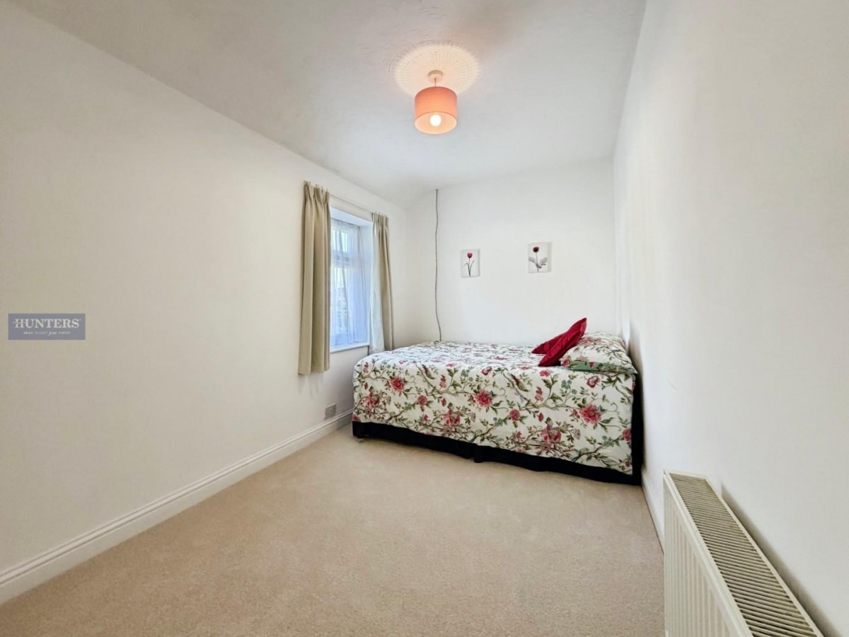 Dundry View, Bristol