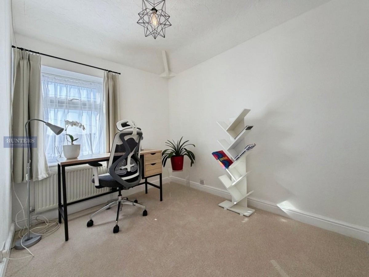 Dundry View, Bristol