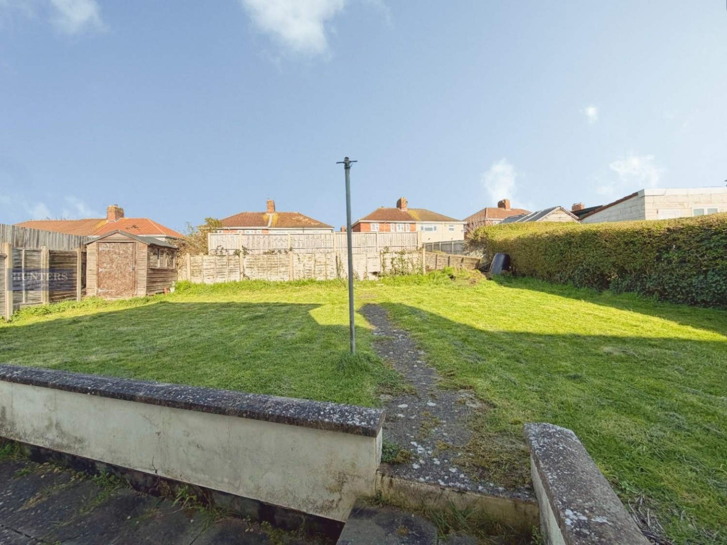 Dundry View, Bristol