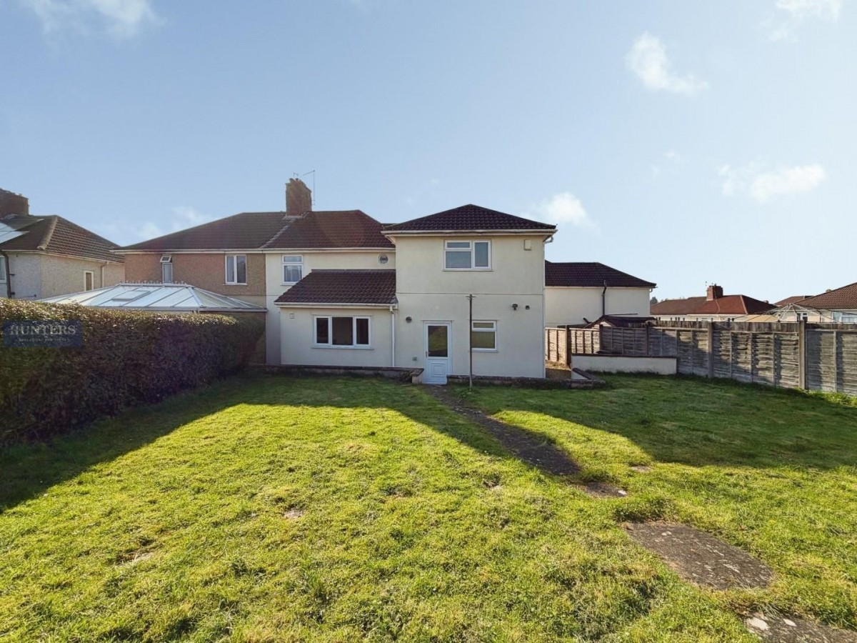 Dundry View, Bristol